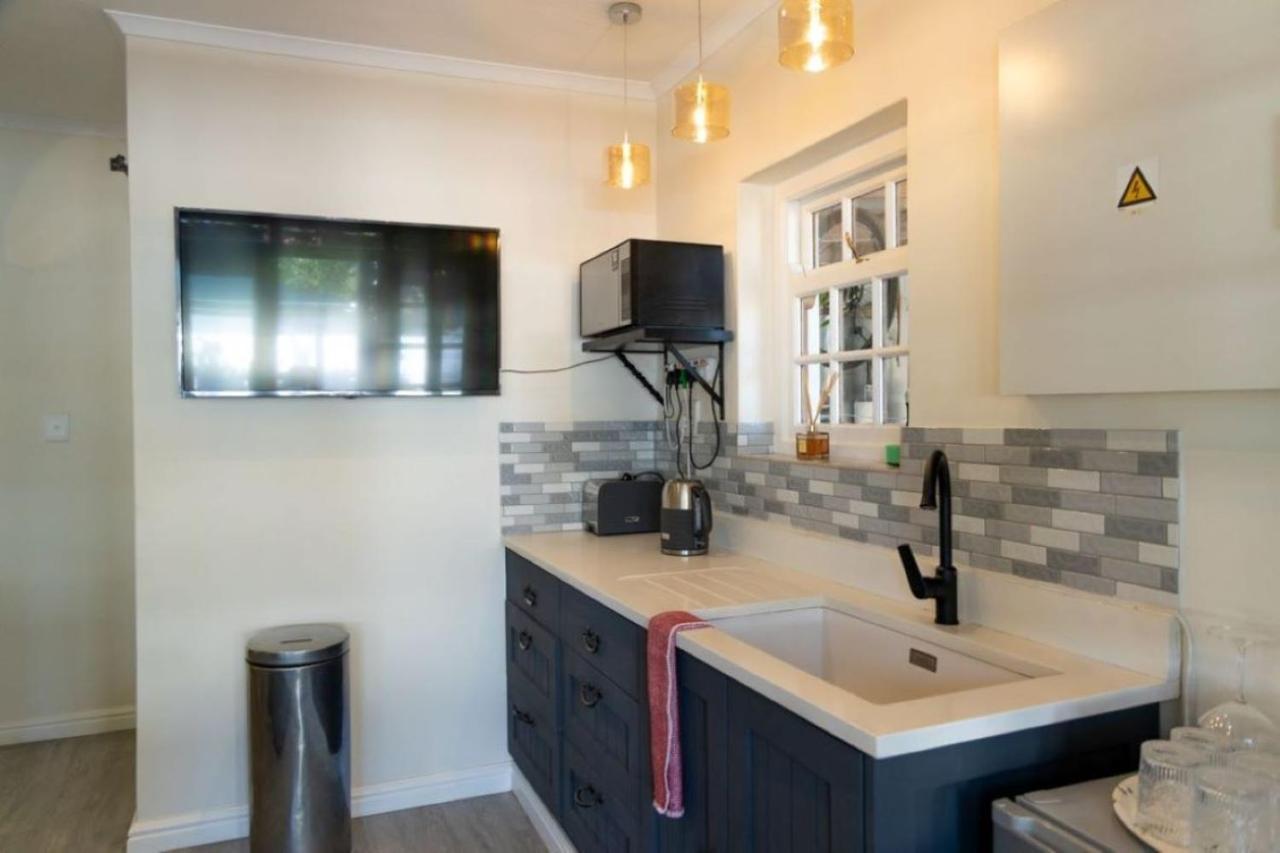 Mitre'S Edge Orchard Suite Klapmuts Екстериор снимка