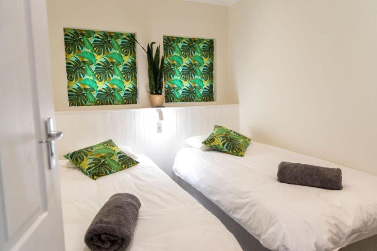 Mitre'S Edge Orchard Suite Klapmuts Екстериор снимка